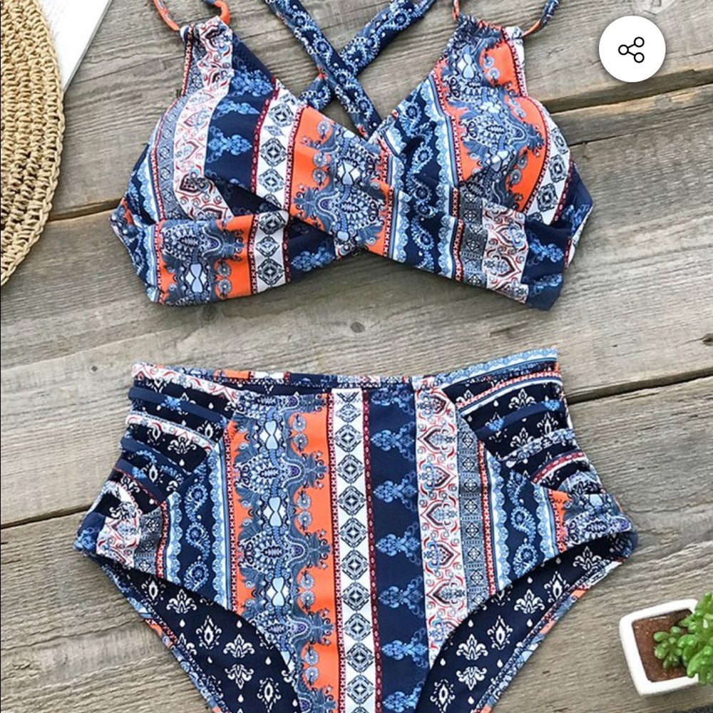 Cupshe bikini
